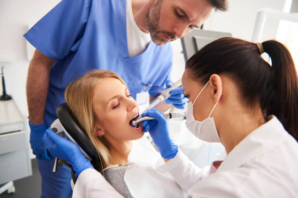 Dental Bonding in Pooler, GA