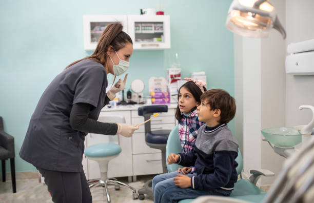 Best Dental Fillings (Composite and Amalgam)  in Pooler, GA