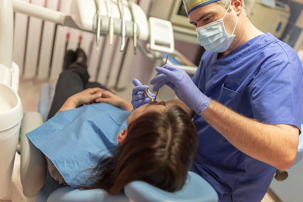 Sleep Apnea Treatment in Pooler, GA