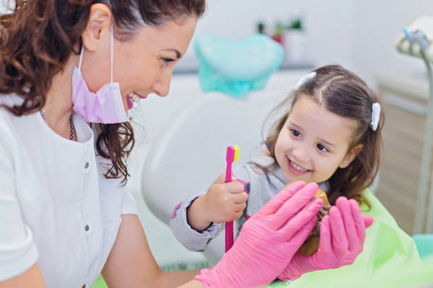 Best Dental Exams and Cleanings  in Pooler, GA